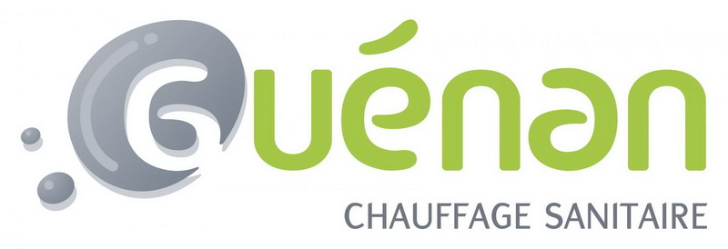 Logo Guénan Chauffage Sanitaire © Guénan Chauffage Sanitaire